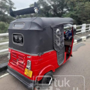 BAJAJ 2015 4 STROKE