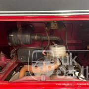 BAJAJ 2015 4 STROKE