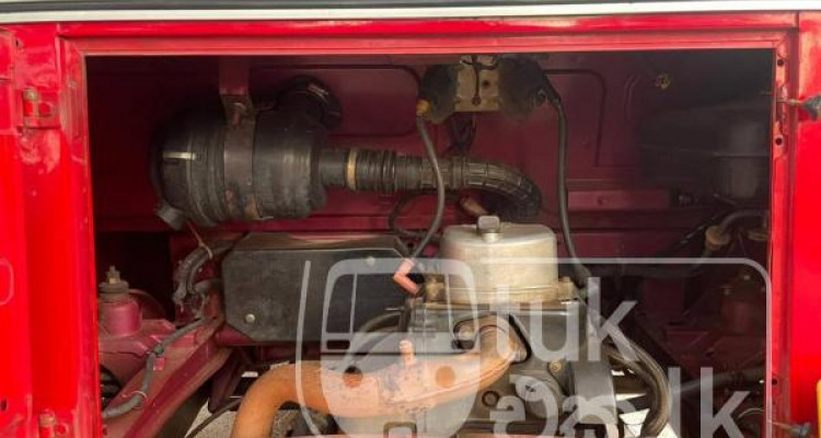 BAJAJ 2015 4 STROKE
