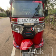 BAJAJ 2015 4 STROKE