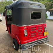 BAJAJ 2015 4 STROKE