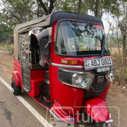 BAJAJ 2015 4 STROKE