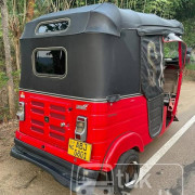 BAJAJ 2015 4 STROKE