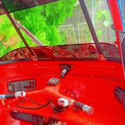 BAJAJ 1995 2 STROKE