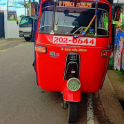 BAJAJ 1995 2 STROKE