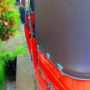 BAJAJ 1995 2 STROKE