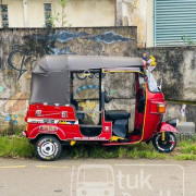 BAJAJ 2011 4 STROKE