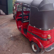 BAJAJ 2006 2 STROKE