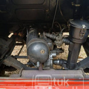 BAJAJ 2006 2 STROKE
