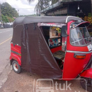 BAJAJ 2006 2 STROKE