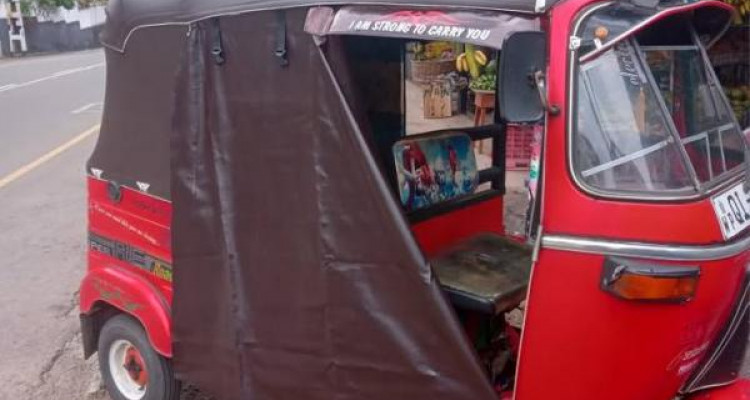 BAJAJ 2006 2 STROKE
