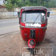 BAJAJ 2006 2 STROKE