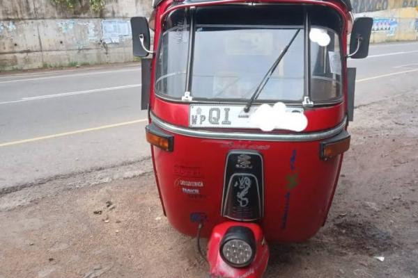 BAJAJ 2006 2 STROKE