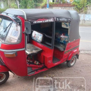 BAJAJ 2006 2 STROKE