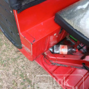 BAJAJ 2006 2 STROKE