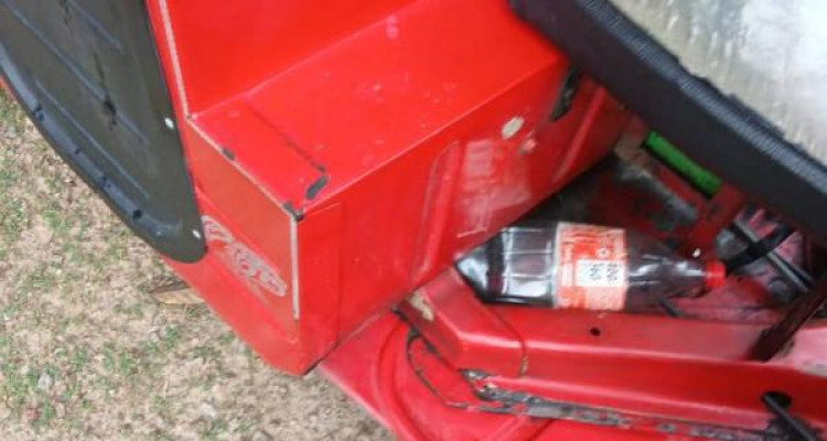 BAJAJ 2006 2 STROKE