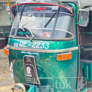 BAJAJ 2006 2 STROKE