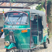 BAJAJ 2006 2 STROKE