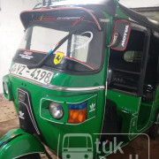 BAJAJ 2012 4 STROKE