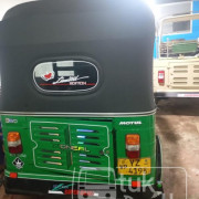 BAJAJ 2012 4 STROKE
