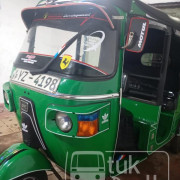 BAJAJ 2012 4 STROKE