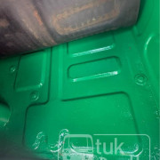 BAJAJ 2014 4 STROKE