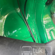 BAJAJ 2014 4 STROKE
