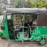BAJAJ 2014 4 STROKE