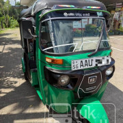 BAJAJ 2014 4 STROKE