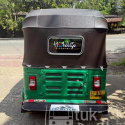 BAJAJ 2014 4 STROKE