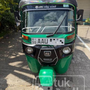 BAJAJ 2014 4 STROKE
