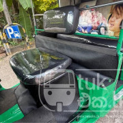 BAJAJ 2014 4 STROKE