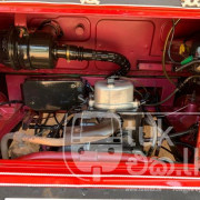 BAJAJ 2014 4 STROKE