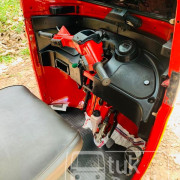 BAJAJ 2014 4 STROKE