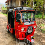 BAJAJ 2014 4 STROKE