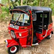 BAJAJ 2014 4 STROKE