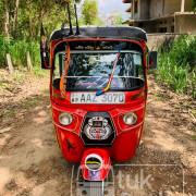 BAJAJ 2014 4 STROKE