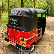 BAJAJ 2014 4 STROKE
