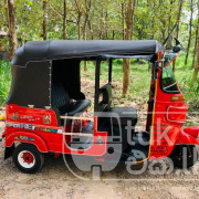 BAJAJ 2014 4 STROKE