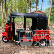 BAJAJ 2014 4 STROKE
