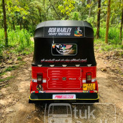 BAJAJ 2014 4 STROKE
