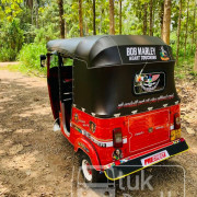BAJAJ 2014 4 STROKE