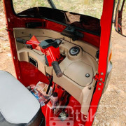 BAJAJ 2015 4 STROKE