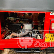 BAJAJ 2015 4 STROKE