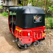 BAJAJ 2015 4 STROKE