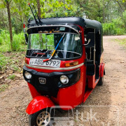 BAJAJ 2015 4 STROKE