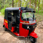 BAJAJ 2015 4 STROKE
