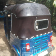 BAJAJ 1995 2 STROKE