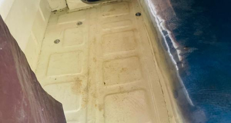 BAJAJ 1995 2 STROKE