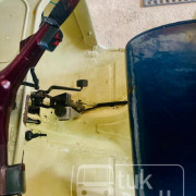 BAJAJ 1995 2 STROKE